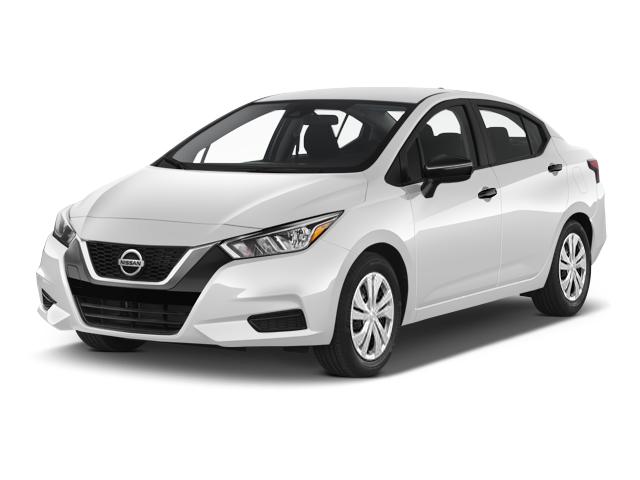 nissan versa sedan 2020 3N1CN8DV1LL865833 image